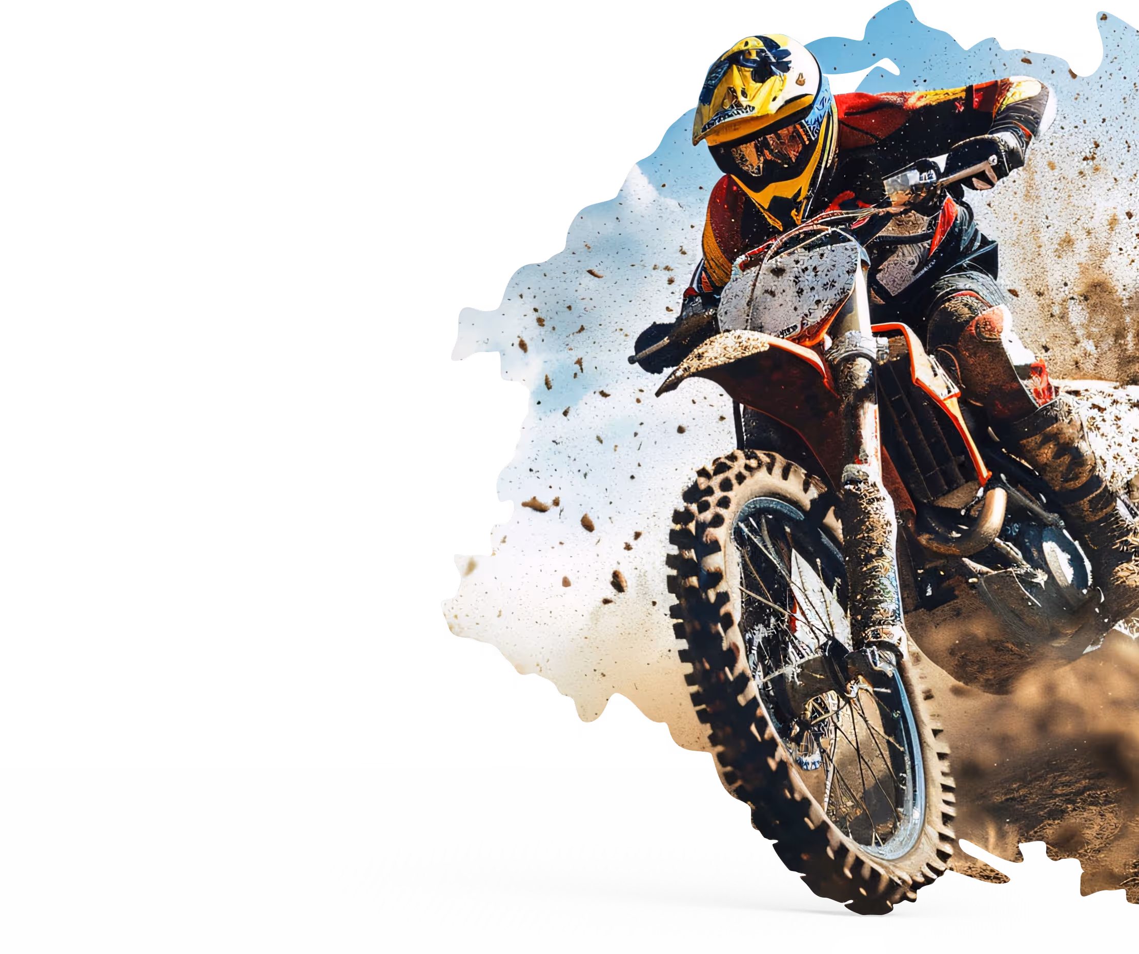 ホーム3バイク画像